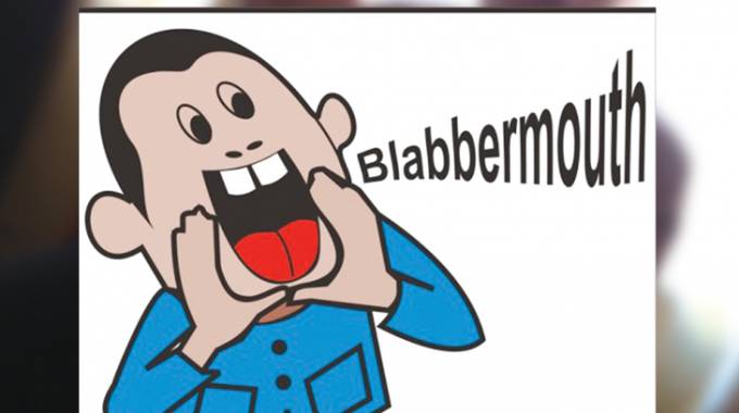 Towntalk with Blabbermouth