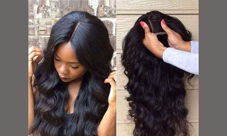 Synthetic vs 100% human hair | The ManicaPost