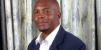 Manicaland Rugby Board chairman, Moss Kapumha