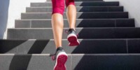 Stair climbing is a legitimate exercise and an internationally recognised sport that can improve your fitness