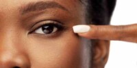 Skin care and lifestyle changes may help reduce the fine lines under your eyes