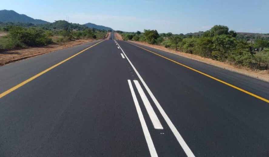 The dualisation of the Harare-Mutare Road is going on well and forty-six kilometres of dual carriageway between the capital city and Marondera was completed and opened to traffic last year as the Second Republic continues to improve the country’s road infrastructure