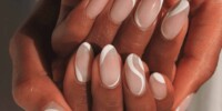 Nail care is often viewed as a form of self-care