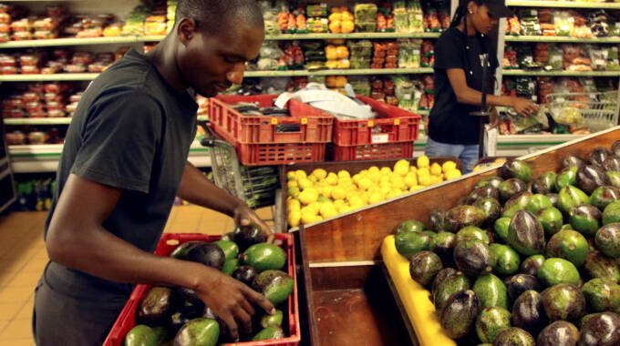 Manicaland's ideal climatic conditions have spurred the production of organic horticultural produce which has enabled the province to increase its exports and rake in about US$53.2 million into the country